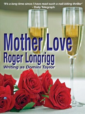cover image of Mother Love